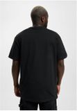 Rocawear BigLogo T-Shirt black/white
