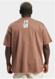 Urban Classics Rocawear Luisville T-Shirt brown
