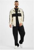 Urban Classics Rocawear Wythe Track Jacket offwhite