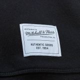 Sweatshirt Mitchell &amp; Ness Branded M&amp;N Fashion Graphic Crew black