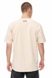 Mass Denim Round Two T-shirt off white
