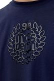 Mass Denim Base Light T-shirt navy