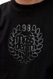 Mass Denim Base Light T-shirt black
