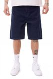 Mass Denim Casual Jeans Shorts loose fit rinsed