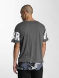 Bangastic / T-Shirt Army in grey