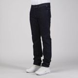 Pants Mass Denim Signature Jeans Tapered Fit rinse