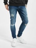 2Y / Slim Fit Jeans Zerrin in blue