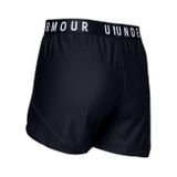 Under Armour Play Up Short 3.0-BLK