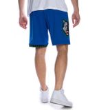 Mitchell &amp; Ness shorts Minnesota Timberwolves royal Swingman Shorts 