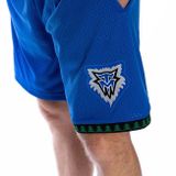 Mitchell &amp; Ness shorts Minnesota Timberwolves royal Swingman Shorts 
