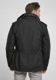Brandit M-65 Field Jacket black