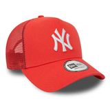 šiltovka New Era 940 Af Trucker cap New York Yankees League Essential Red