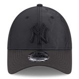 Šiltovka NEW ERA 9FORTY MLB Multi texture NY Yankees Black cap