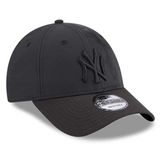 Šiltovka NEW ERA 9FORTY MLB Multi texture NY Yankees Black cap