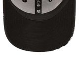 Detska šiltovka New Era 9Forty All Over Print Daisy Black MLB Adjustable cap