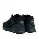 Pánská zimná Obuv Helly Hansen Ranger LV Black Shoes