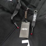 Tepláková Súprava 2-Pac Basic Logo Sweat Set Black