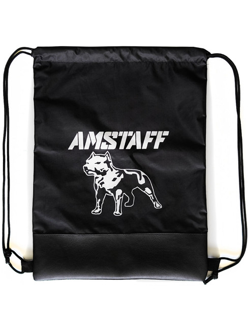 E-shop Amstaff Breed Gym Bag