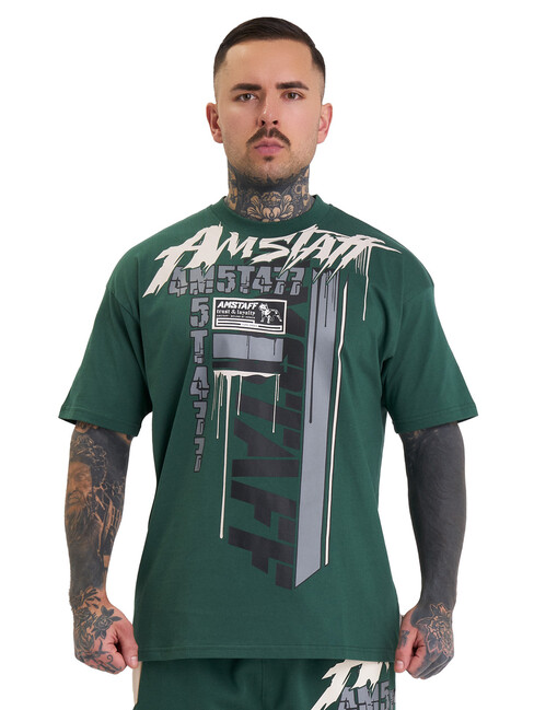 E-shop Amstaff Cary T-Shirt - 2XL
