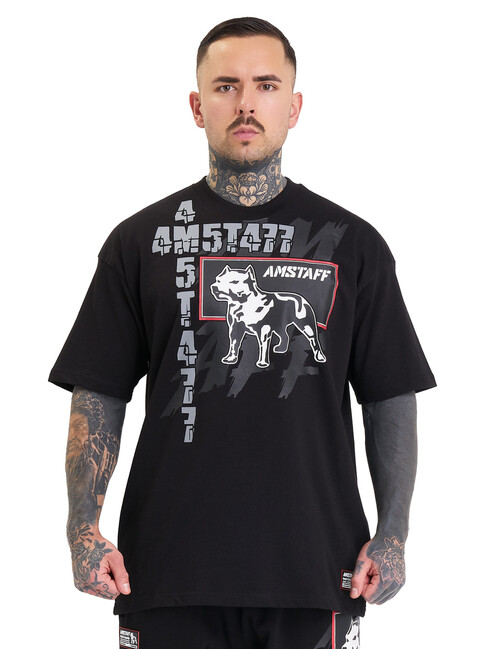 E-shop Amstaff Tiko T-Shirt - L