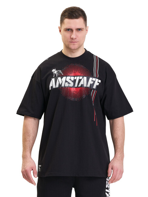 Amstaff Torec T-Shirt - M