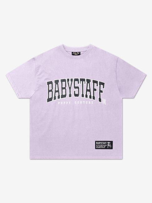 Babystaff College Oversize T-Shirt - XL