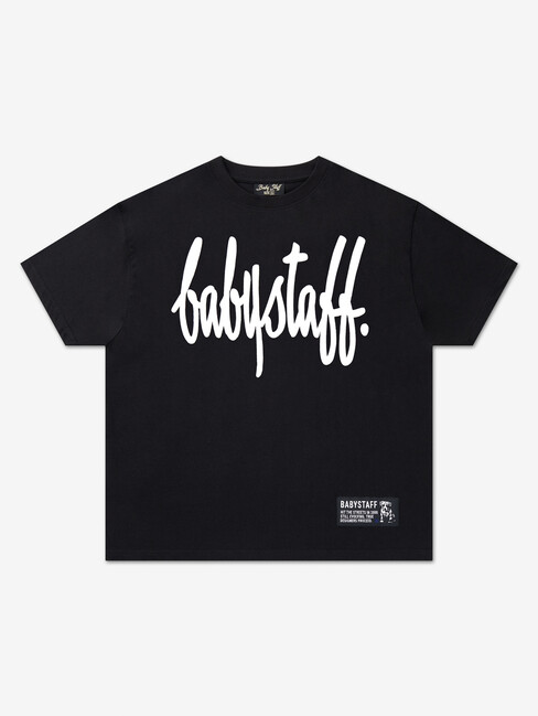 Babystaff Fast Oversize T-Shirt - XL