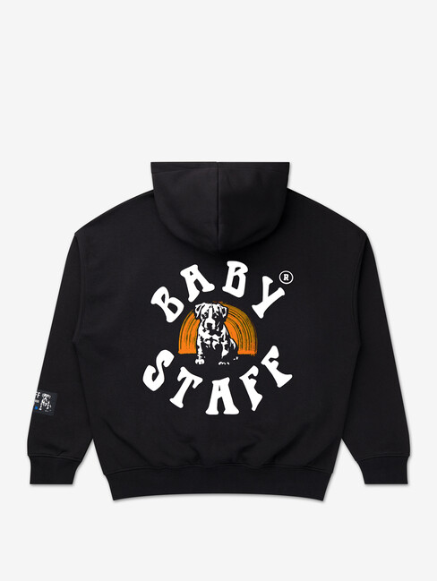 E-shop Babystaff Senya Oversized Hoodie - L
