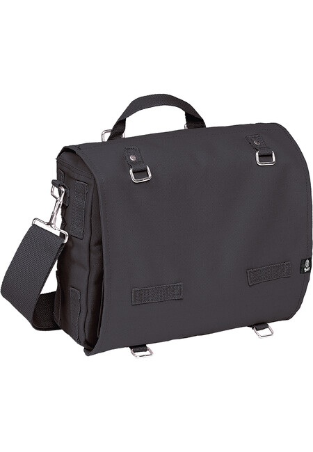 E-shop Brandit Big Military Bag black - UNI