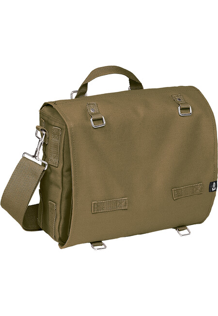 Brandit Big Military Bag olive - UNI
