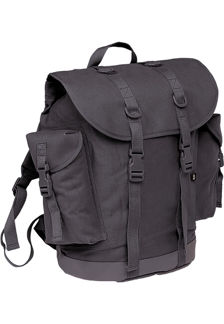 Brandit Hunting Backpack black - UNI