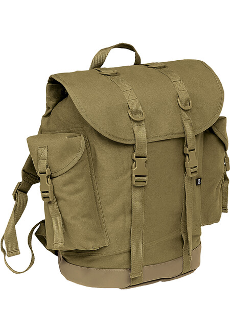 Brandit Hunting Backpack olive - UNI