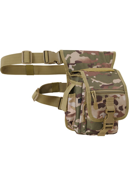 Brandit Side Kick Bag tactical camo - UNI