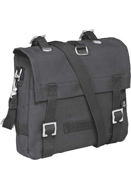 E-shop Brandit Small Military Bag charcoal - UNI