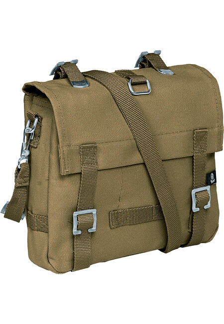 E-shop Brandit Small Military Bag olive - UNI