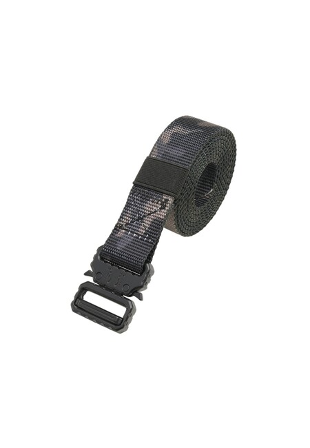 E-shop Brandit Tactical Belt darkcamo - UNI