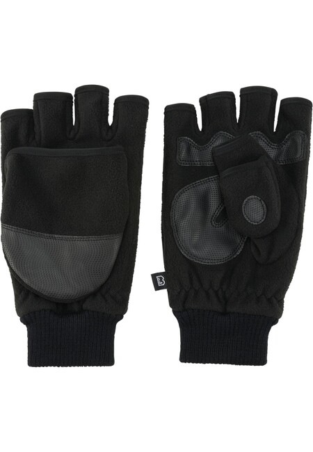 Brandit Trigger Gloves black - M