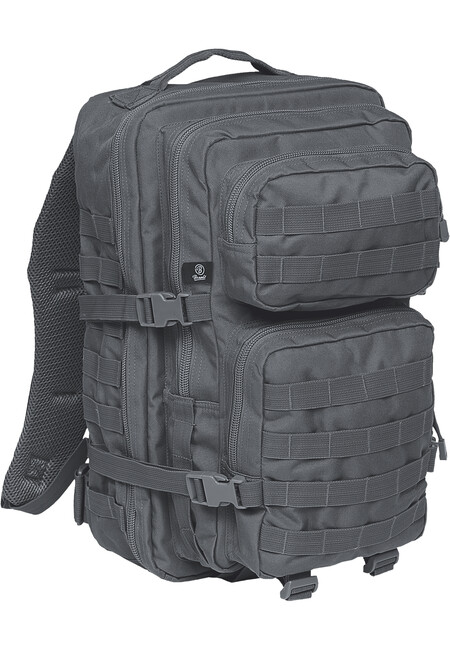 E-shop Brandit US Cooper Backpack Large charcoal - UNI