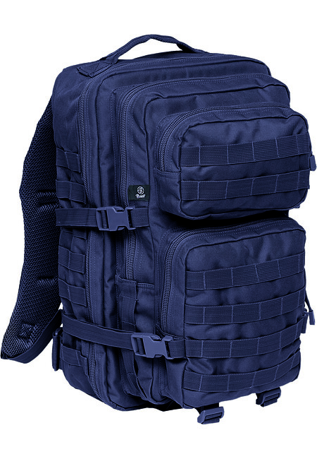 Brandit US Cooper Backpack Large navy - UNI