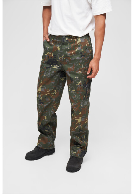E-shop Brandit US Ranger Cargo Pants flecktarn - 6XL