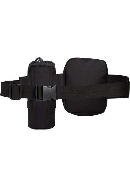 Brandit waistbeltbag Allround black - UNI
