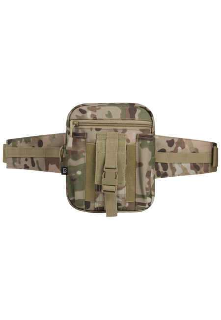 Brandit waistbeltbag Allround tactical camo - UNI