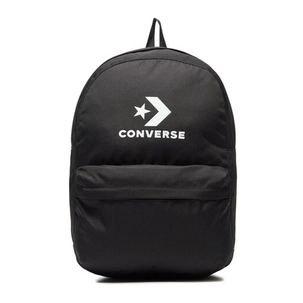 E-shop Batoh Converse Speed 3 Black Backpack - UNI
