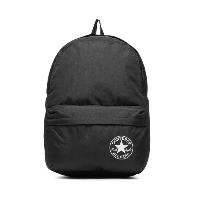 E-shop Batoh Converse Speed 3 Black Backpack 10025962-A01 - UNI