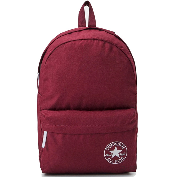 E-shop Batoh Converse Speed 3 Cherry Backpack 10025962-A05 - UNI