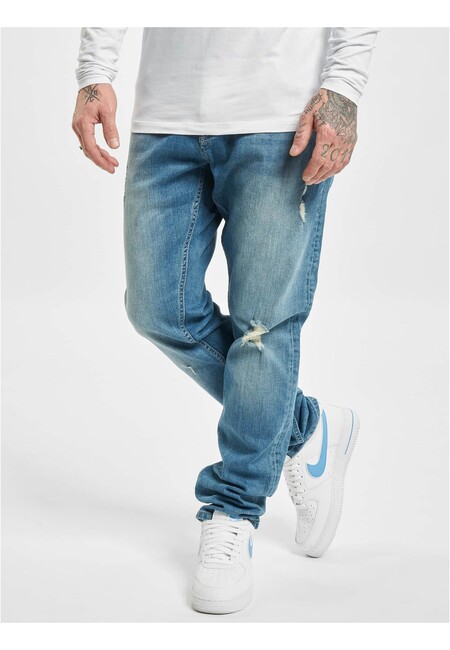 E-shop DEF Arak Slim Fit Jeans blue - 29