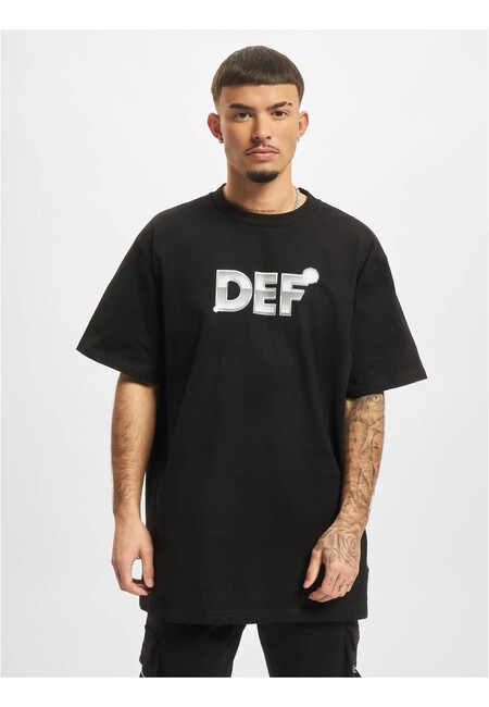 E-shop DEF B.E.K. x BEKShirty T-Shirt black - M