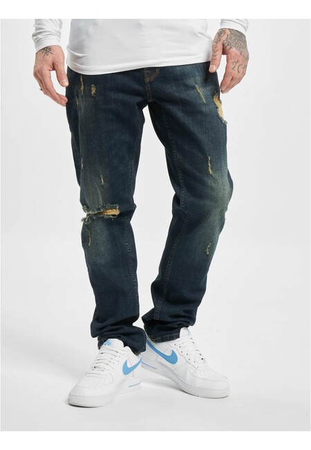 E-shop DEF Canan Slim Fit Jeans blue - 29