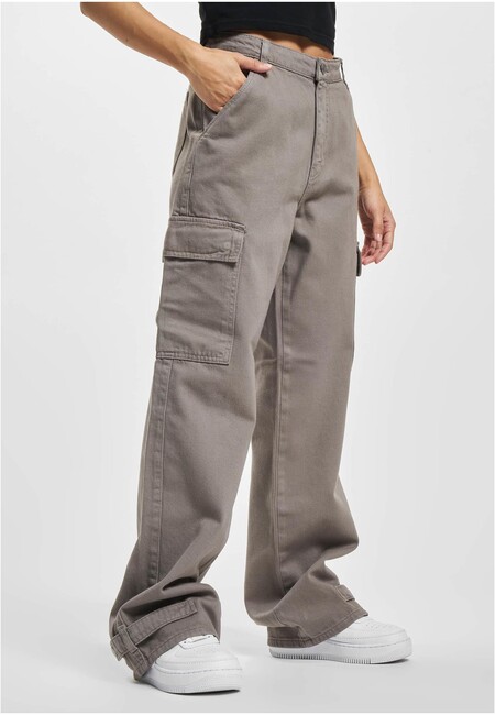 DEF Cargo Pants grey - XL