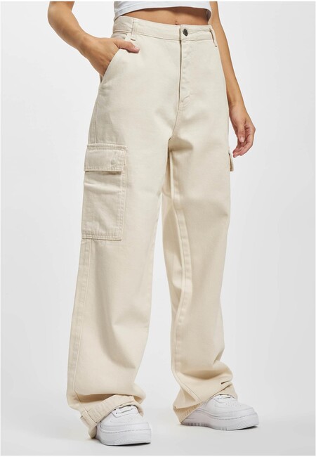 E-shop DEF Cargo Pants stone - XL